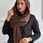 شال کبریتی کد 06