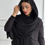 شال کبریتی کد 05