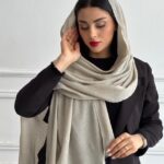 شال کبریتی کد 04