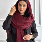 شال کبریتی کد 01