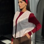 جلیقه الارا کد 02