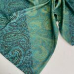 روسری نخی کد R748