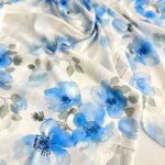 روسری نخی کد R745