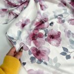 روسری نخی کد R755