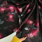 روسری نخی کد R751