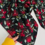 روسری نخی کد R750