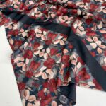 روسری نخی کد R760