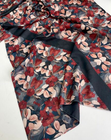 روسری نخی کد R760