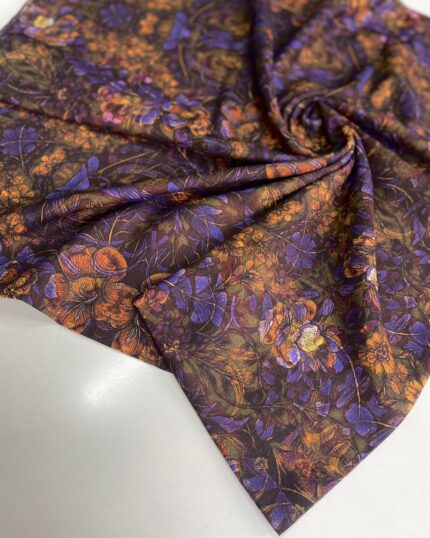 روسری نخی کد R761