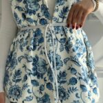 وست تدی وستای | کد 01