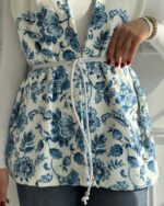 وست تدی وستای | کد 01