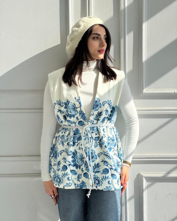 وست تدی وستای | کد 01 - Image 3