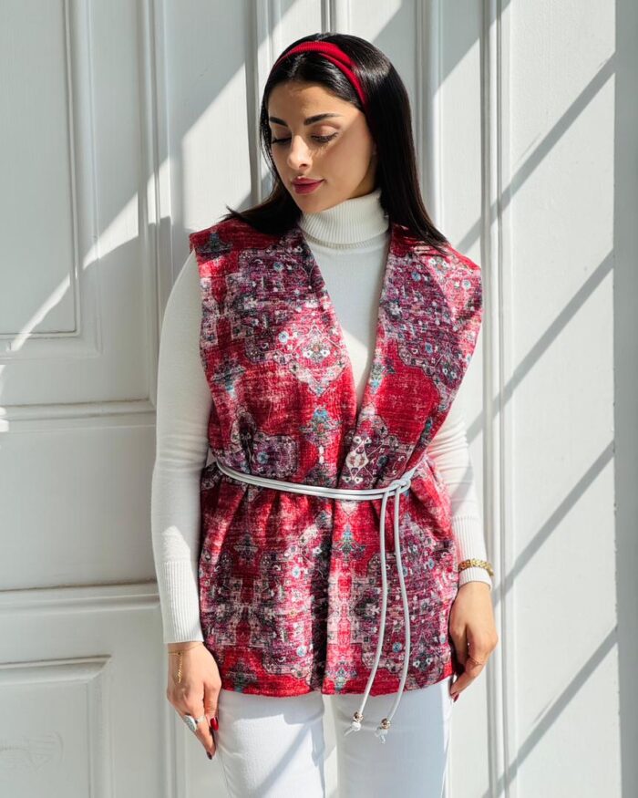 وست تدی وستای | کد 05 - Image 2