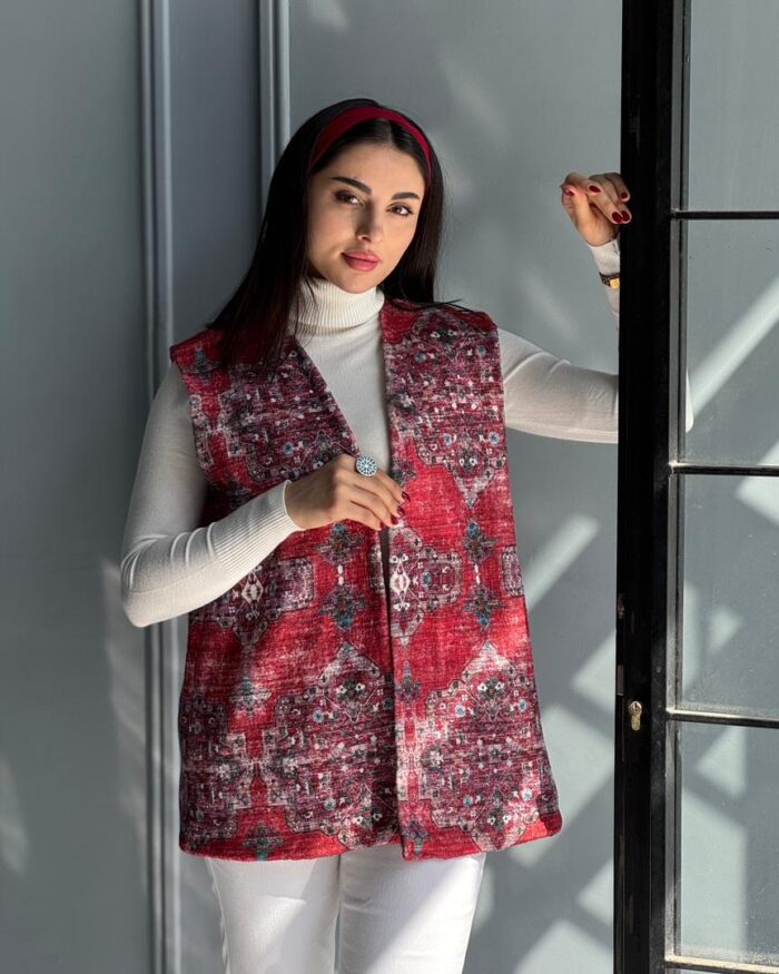 وست تدی وستای | کد 05 - Image 4