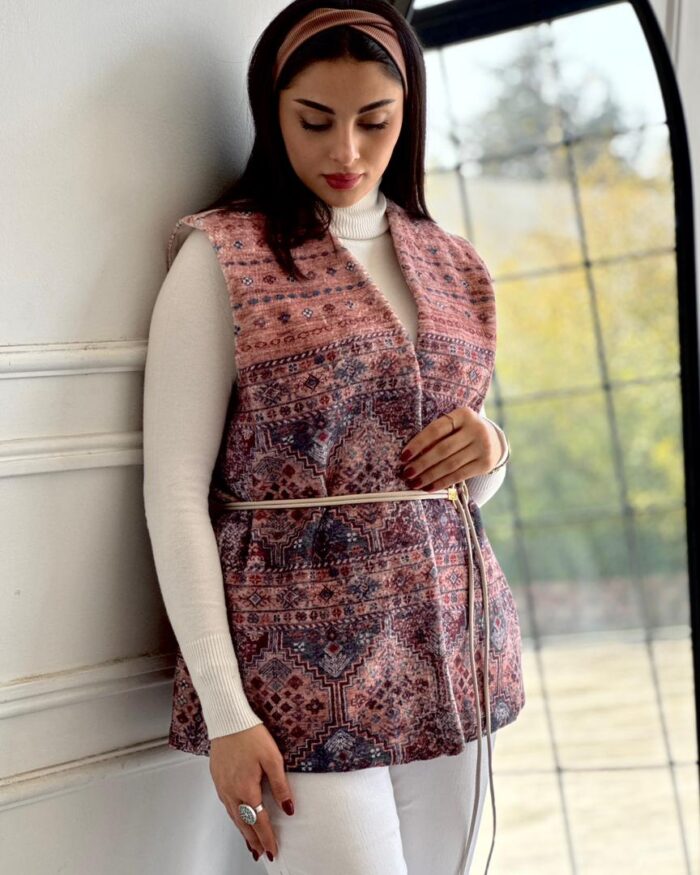 وست تدی وستای | کد 06 - Image 3