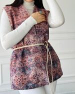 وست تدی وستای | کد 06