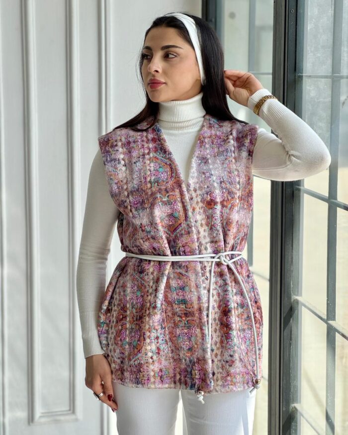 وست تدی وستای | کد 07 - Image 4