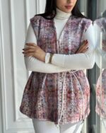 وست تدی وستای | کد 07