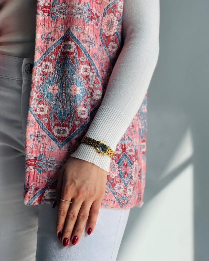 وست تدی وستای | کد 08 - Image 2