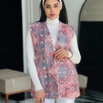 وست تدی وستای | کد 08