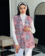 وست تدی وستای | کد 08