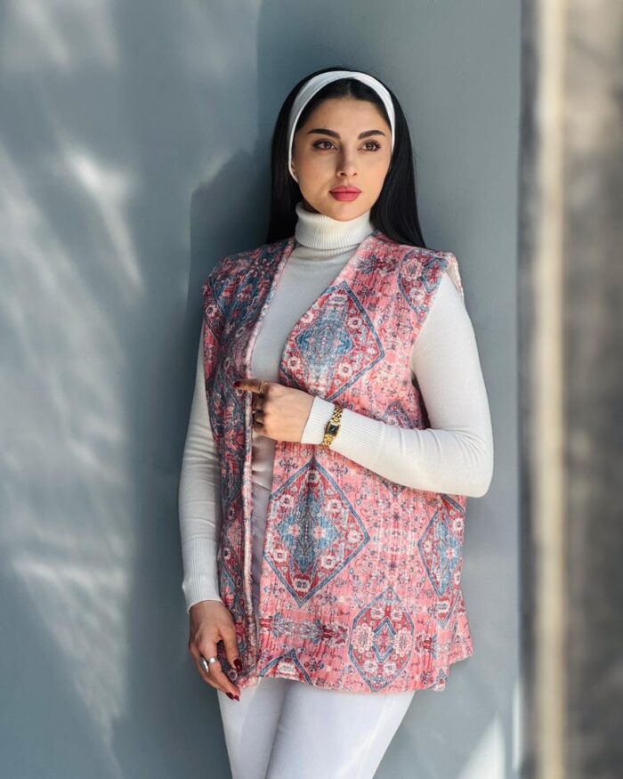 وست تدی وستای | کد 08 - Image 3