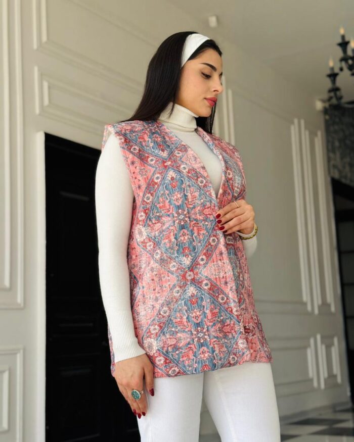 وست تدی وستای | کد 08 - Image 4