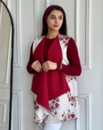 وست کرپ وستای | کد 639 - Image 5