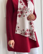 وست کرپ وستای | کد 639 - Image 2