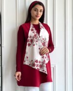 وست کرپ وستای | کد 639