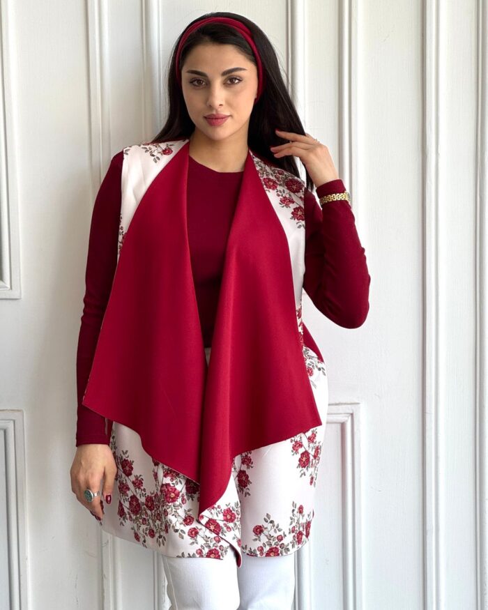 وست کرپ وستای | کد 639 - Image 3