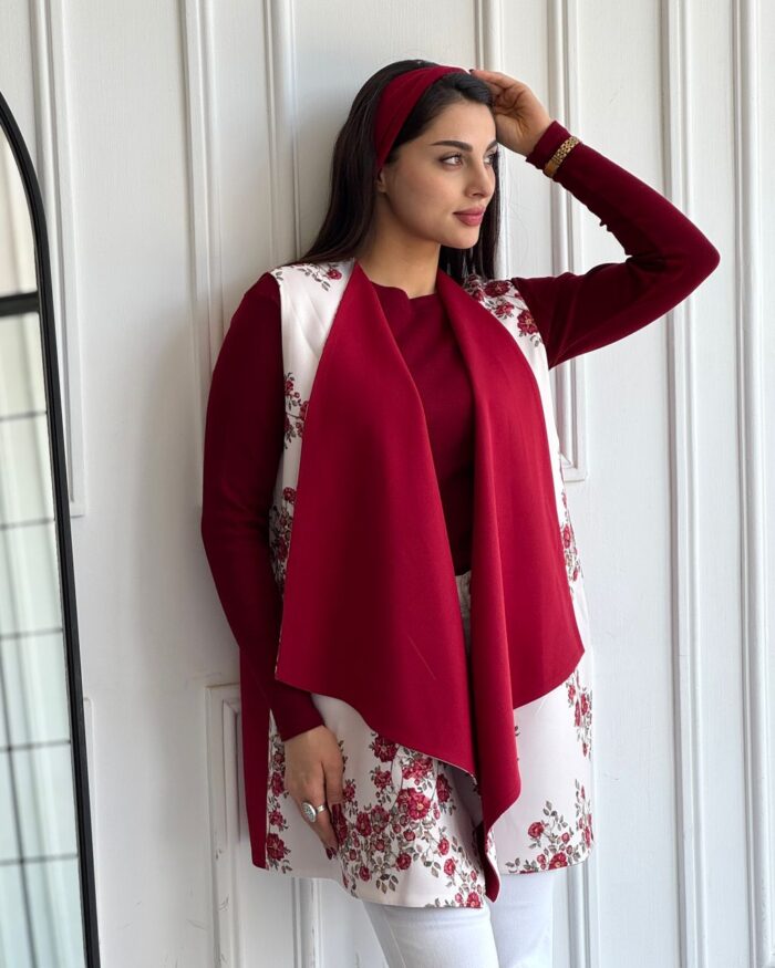 وست کرپ وستای | کد 639 - Image 4