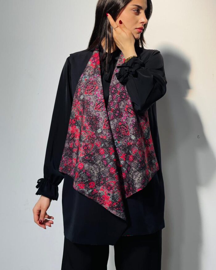 وست کرپ وستای | کد 735 - Image 3