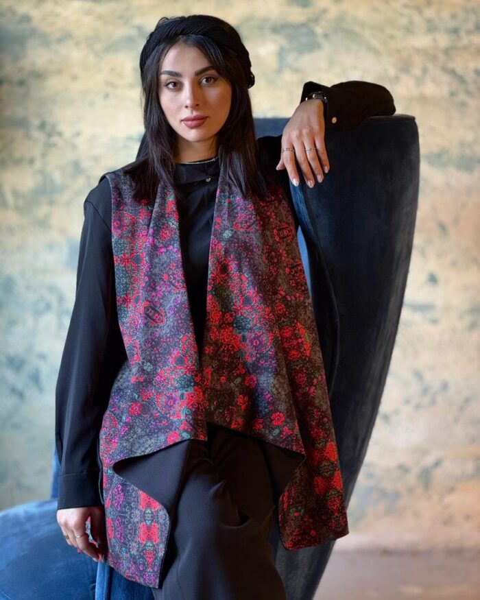 وست کرپ وستای | کد 735 - Image 4