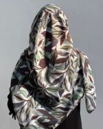 روسری نخی کد R749 - Image 4