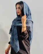 روسری نخی کد R757 - Image 3