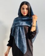 روسری نخی کد R757 - Image 5