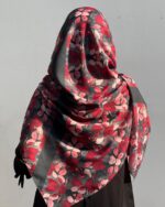 روسری نخی کد R758 - Image 5