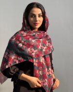 روسری نخی کد R758 - Image 4