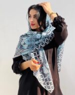روسری نخی کد R742 - Image 5