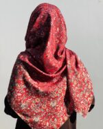 روسری نخی کد R737 - Image 5
