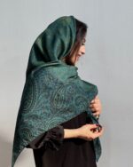 روسری نخی کد R748 - Image 3