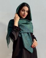 روسری نخی کد R748 - Image 4