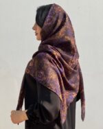 روسری نخی کد R761 - Image 4