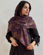 روسری نخی کد R761 - Image 5