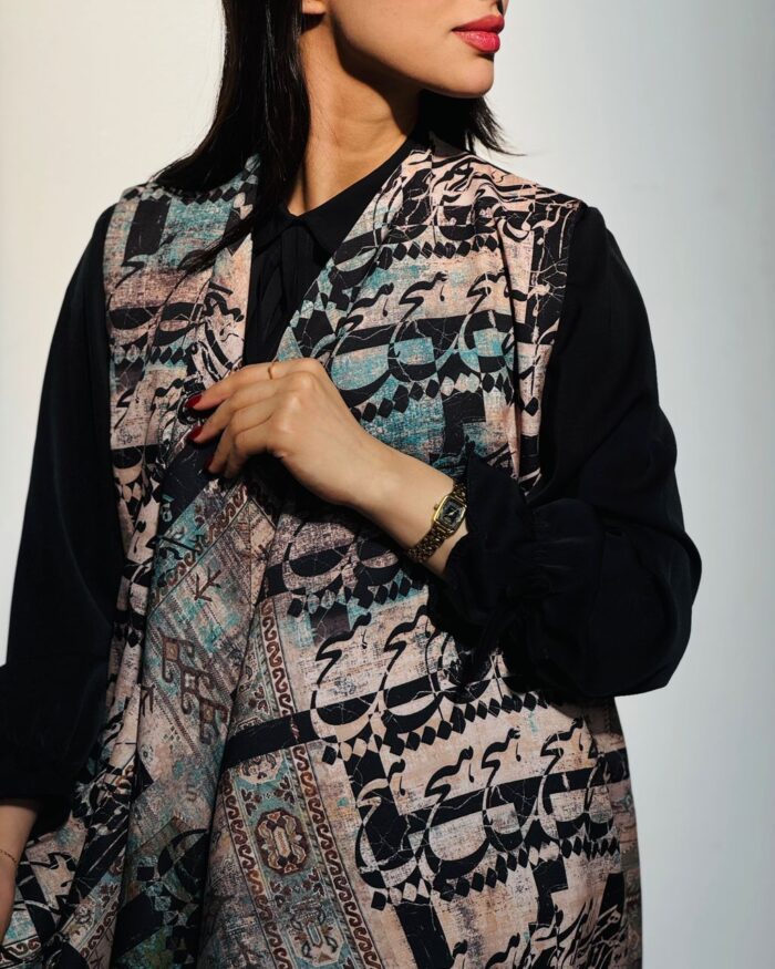 وست کرپ وستای | کد 762 - Image 4