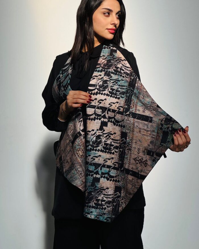 وست کرپ وستای | کد 762 - Image 2