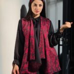 وست کرپ وستای | کد 765