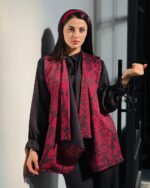 وست کرپ وستای | کد 765