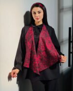 وست کرپ وستای | کد 765 - Image 2